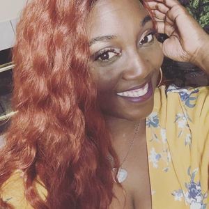 Meet your Posher, Tannah